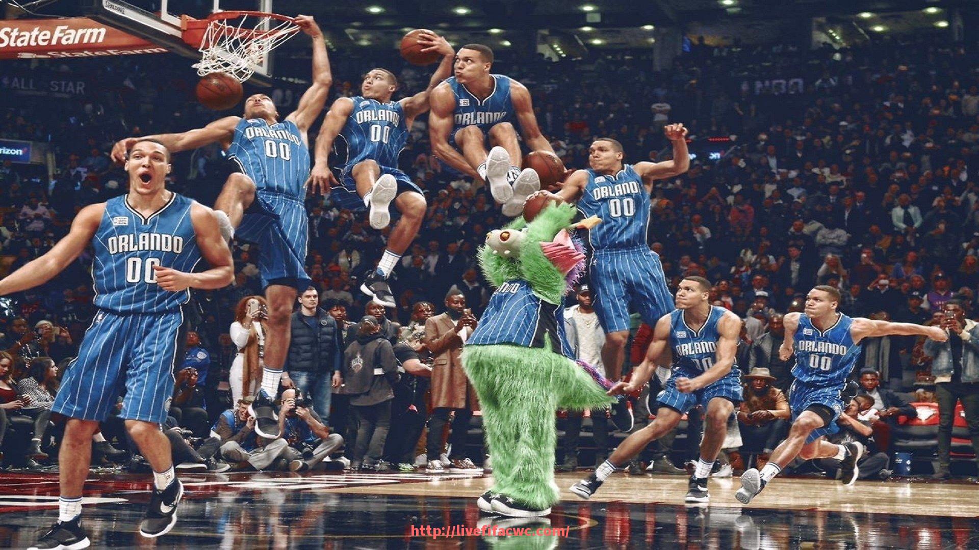 世俱杯直播-火箭队VS魔术队全场比赛直播地址发布